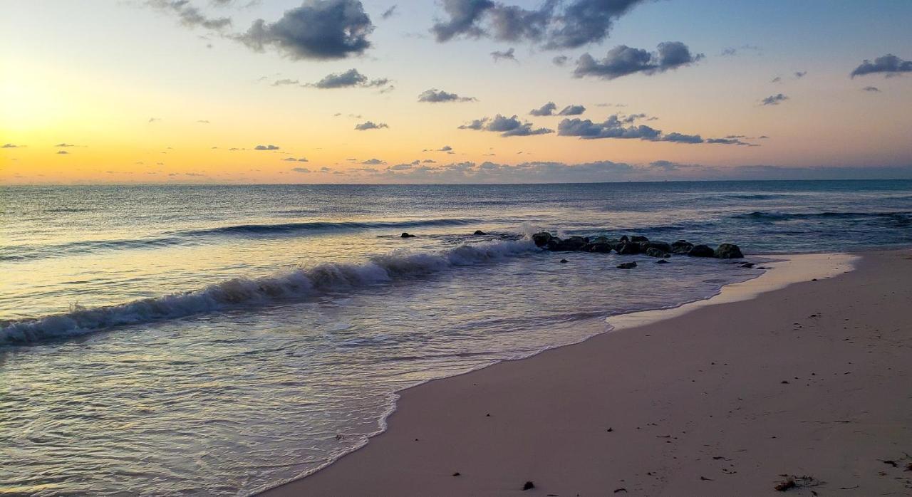 Senses Riviera Maya - Ocean Front Boutique Hotel - Adults Only Punta Maroma Buitenkant foto