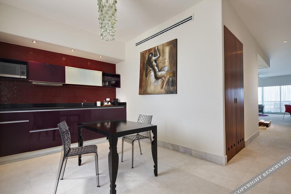 Senses Riviera Maya - Ocean Front Boutique Hotel - Adults Only Punta Maroma Buitenkant foto