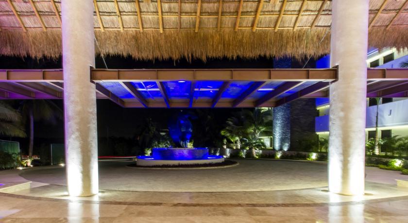 Senses Riviera Maya - Ocean Front Boutique Hotel - Adults Only Punta Maroma Buitenkant foto