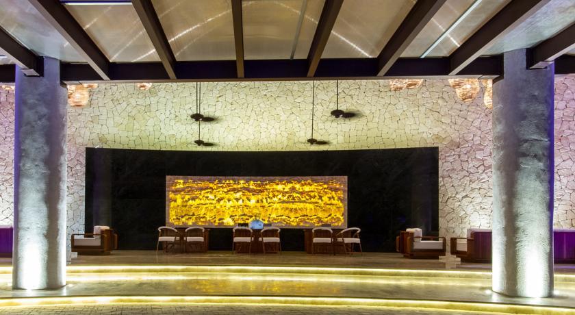 Senses Riviera Maya - Ocean Front Boutique Hotel - Adults Only Punta Maroma Buitenkant foto