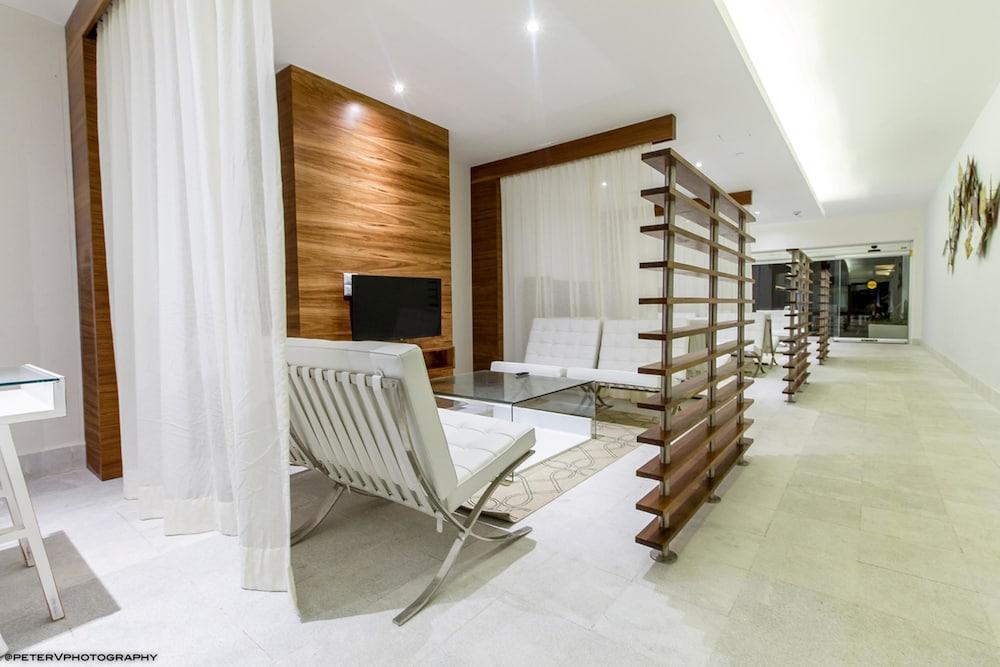 Senses Riviera Maya - Ocean Front Boutique Hotel - Adults Only Punta Maroma Buitenkant foto